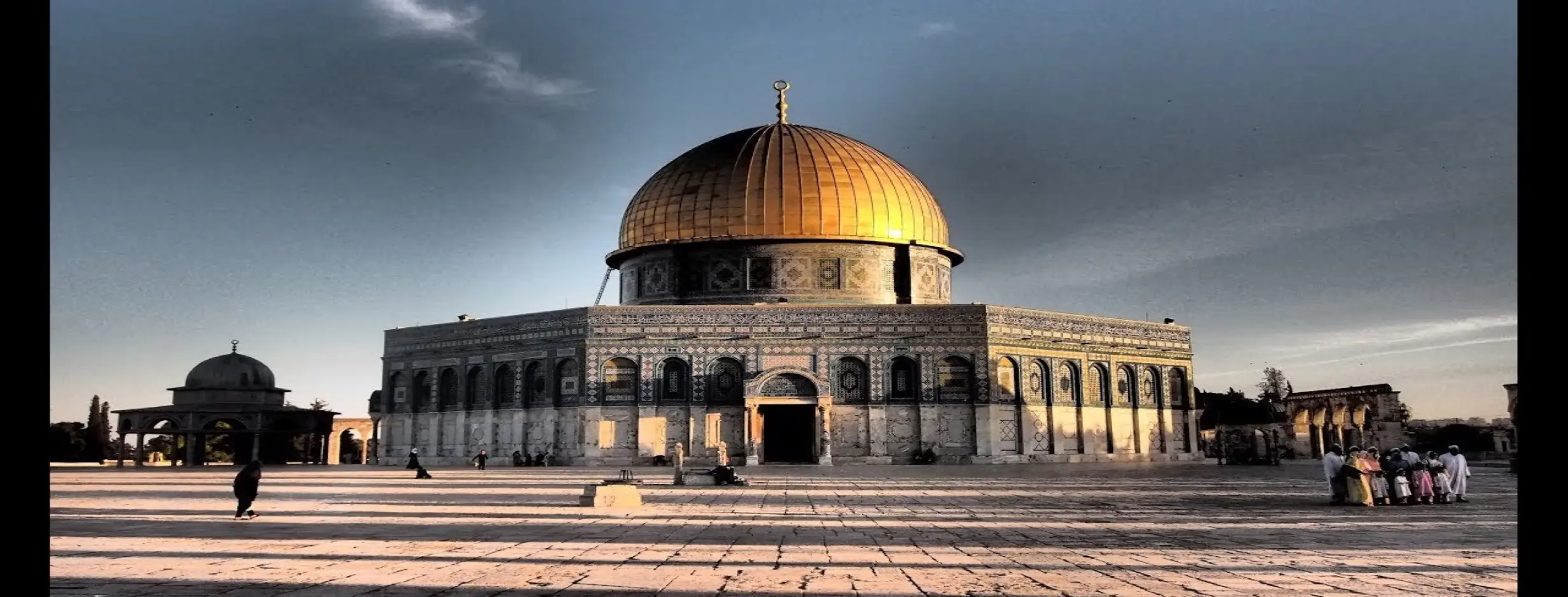 Image for Masjid Al Aqsa